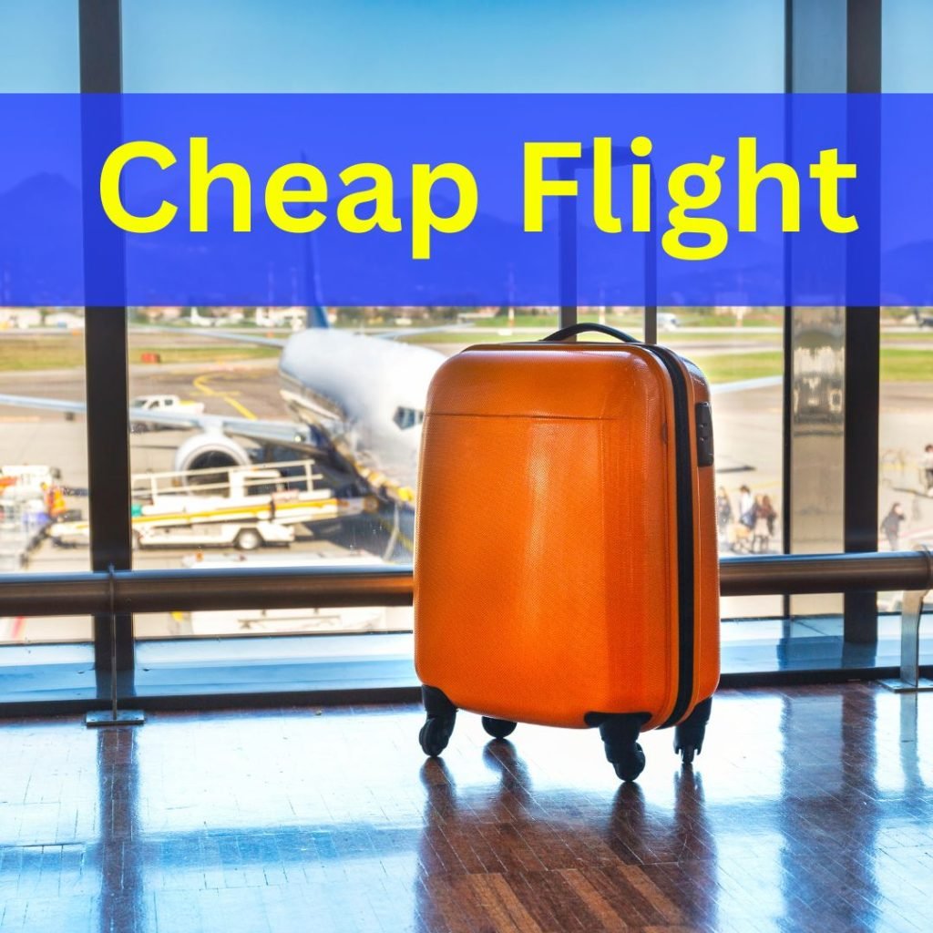 Finding Cheap Flights to Popular Tourist Destinations