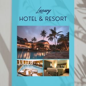 resort