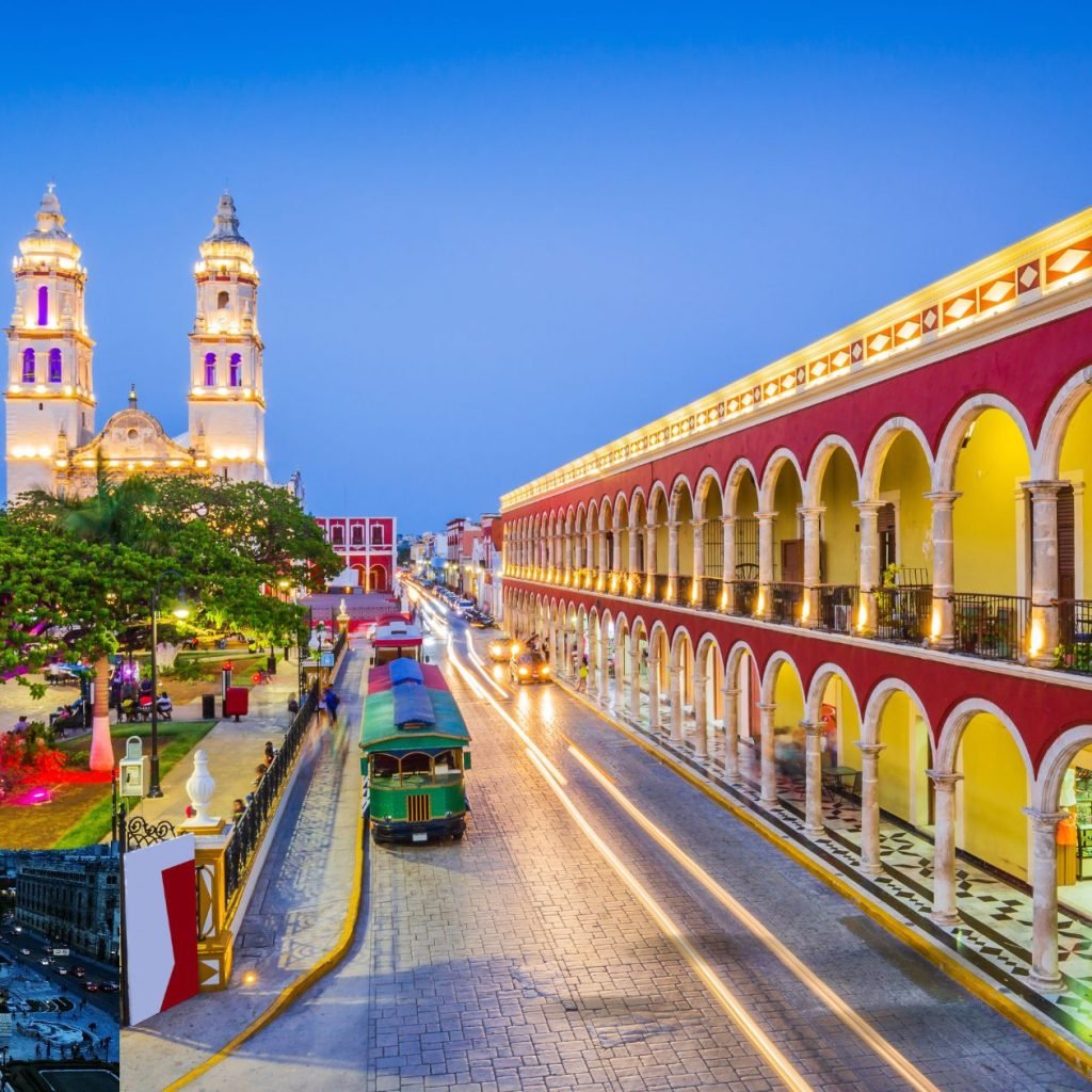 Exploring the Best Places to Visit