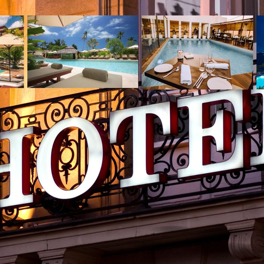 How to Find Discounted Hotel Rates