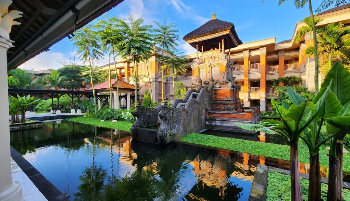 Padma Resort Ubud