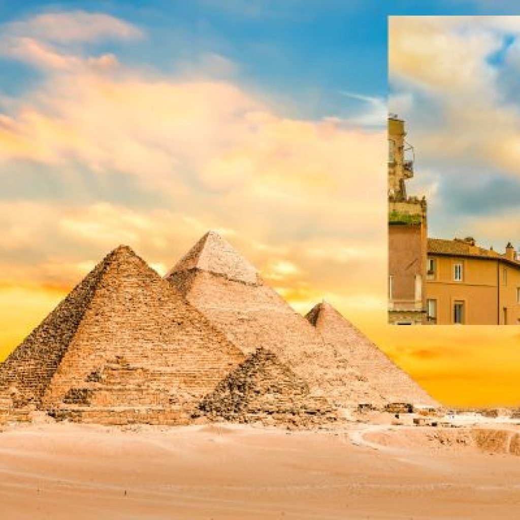Exploring the Historical Wonders of Egypt