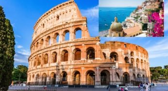 Exploring the Historical Marvels of Italy