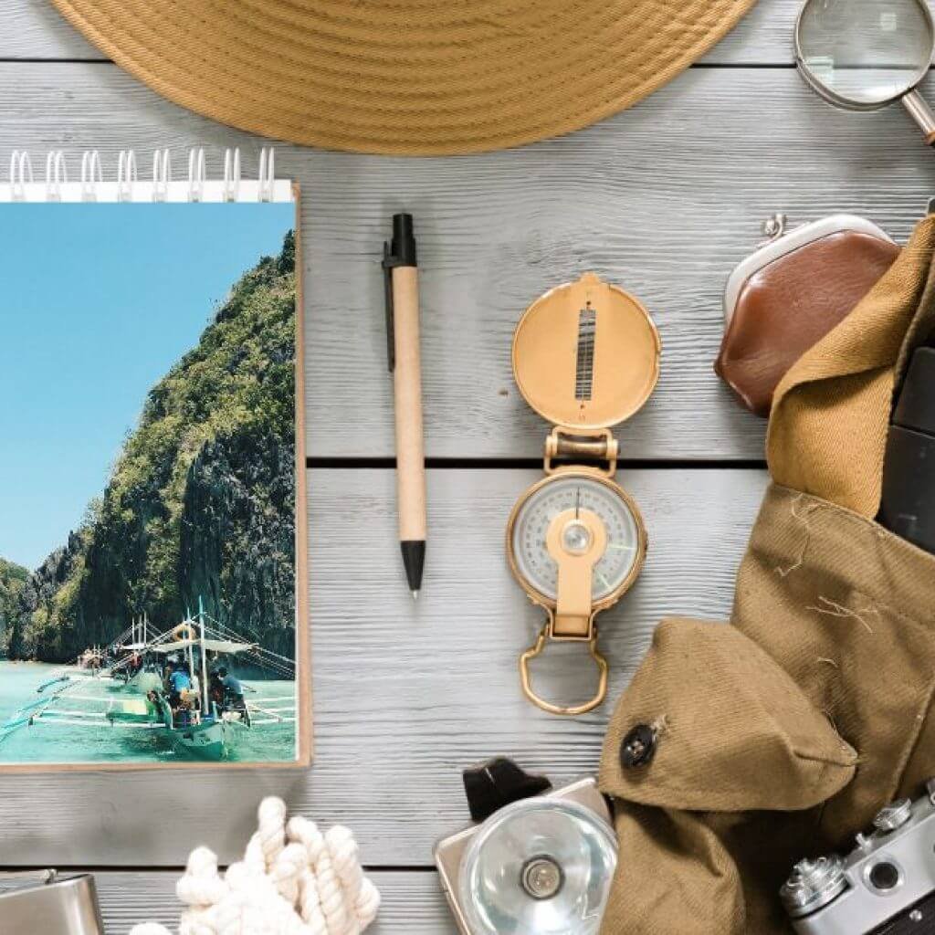 10 Essential Travel Photography Tips