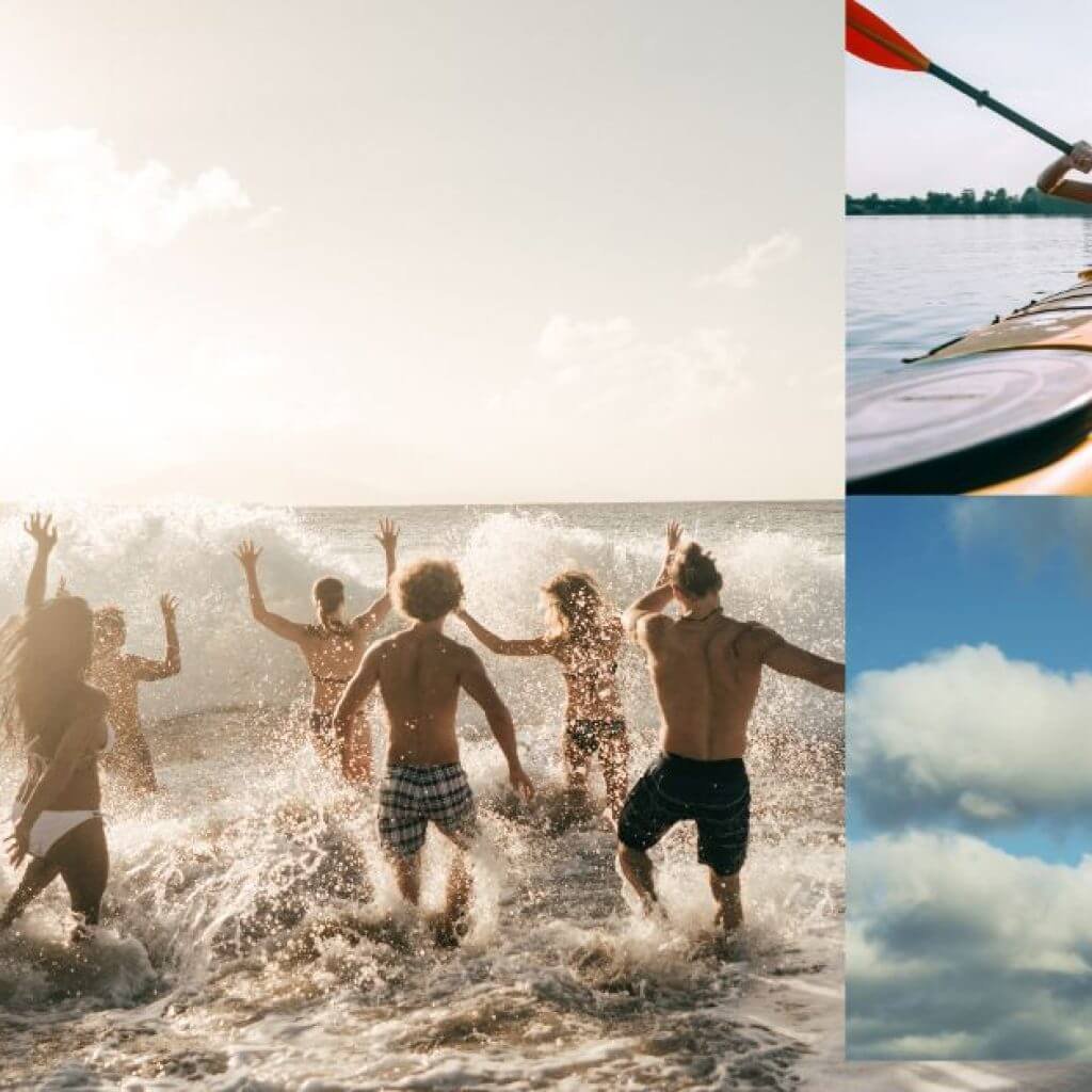 10 Exciting Adventure Activities