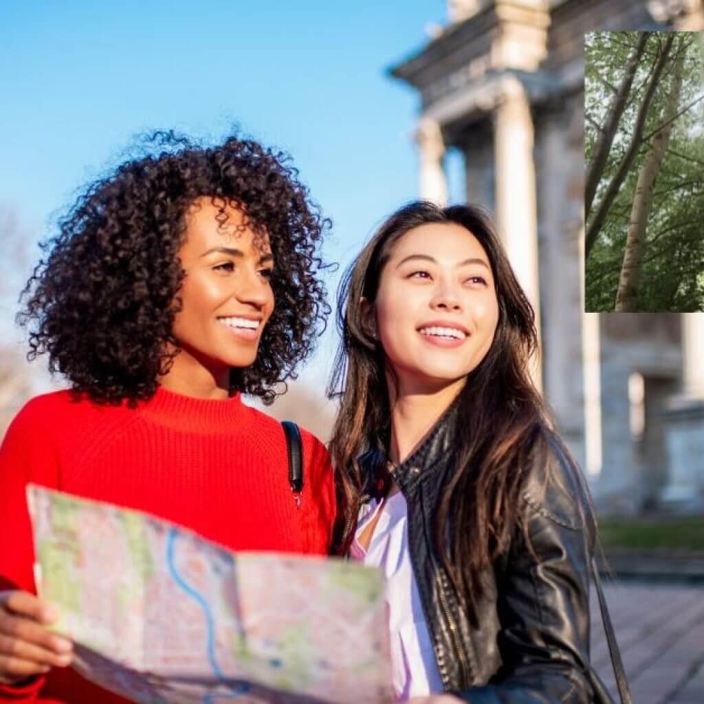 10 Exciting Weekend Getaway Ideas