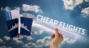 10 Proven Tips for Booking Cheap Flights