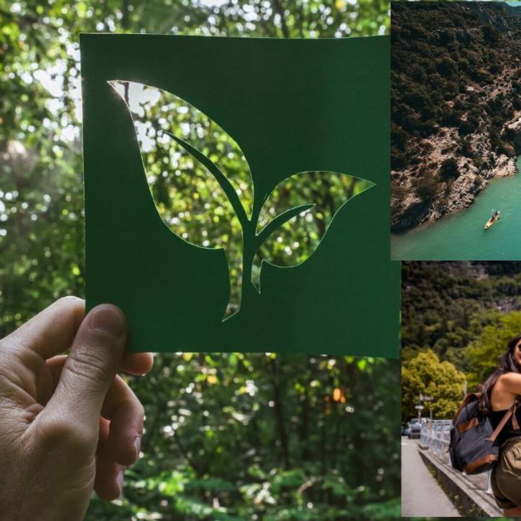 10 Essential Eco-Friendly Travel