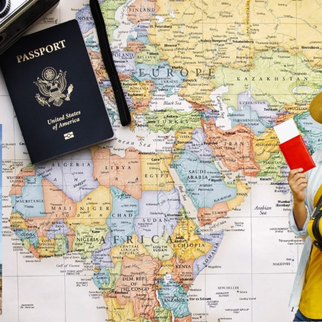 Copy of Blue Modern Dream Vacations At Dream Prices Facebook Ad (5)