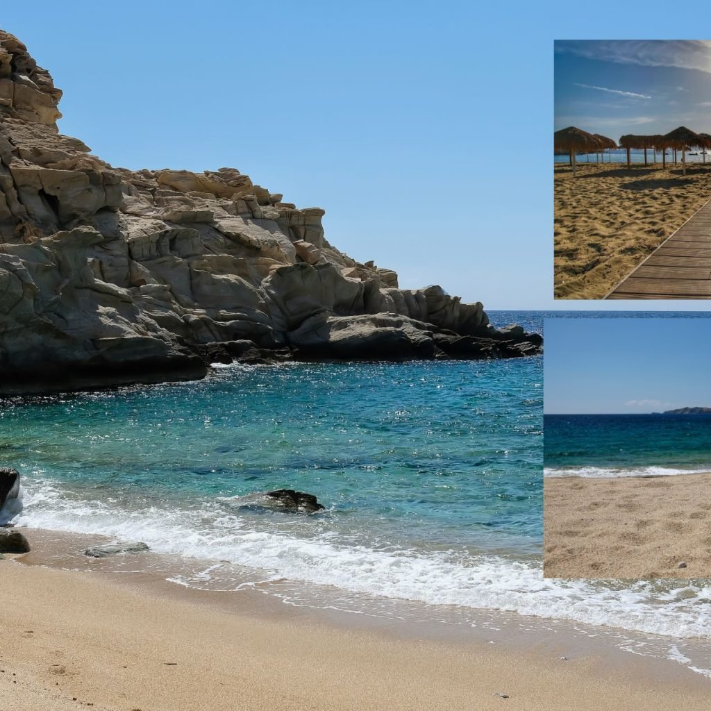 10 Best Beaches for Thrilling