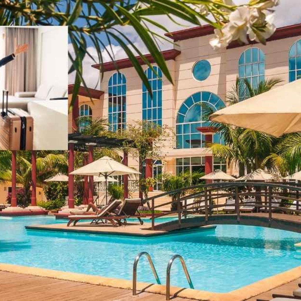 Top 10 Affordable Hotels Near You for Budget-Friendly Stays