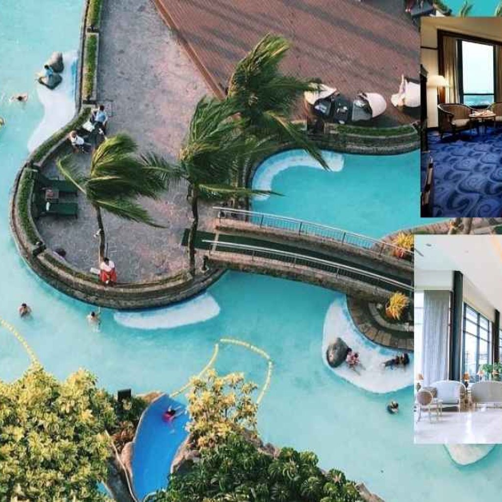 Top 10 All-Inclusive Hotels in Cancun