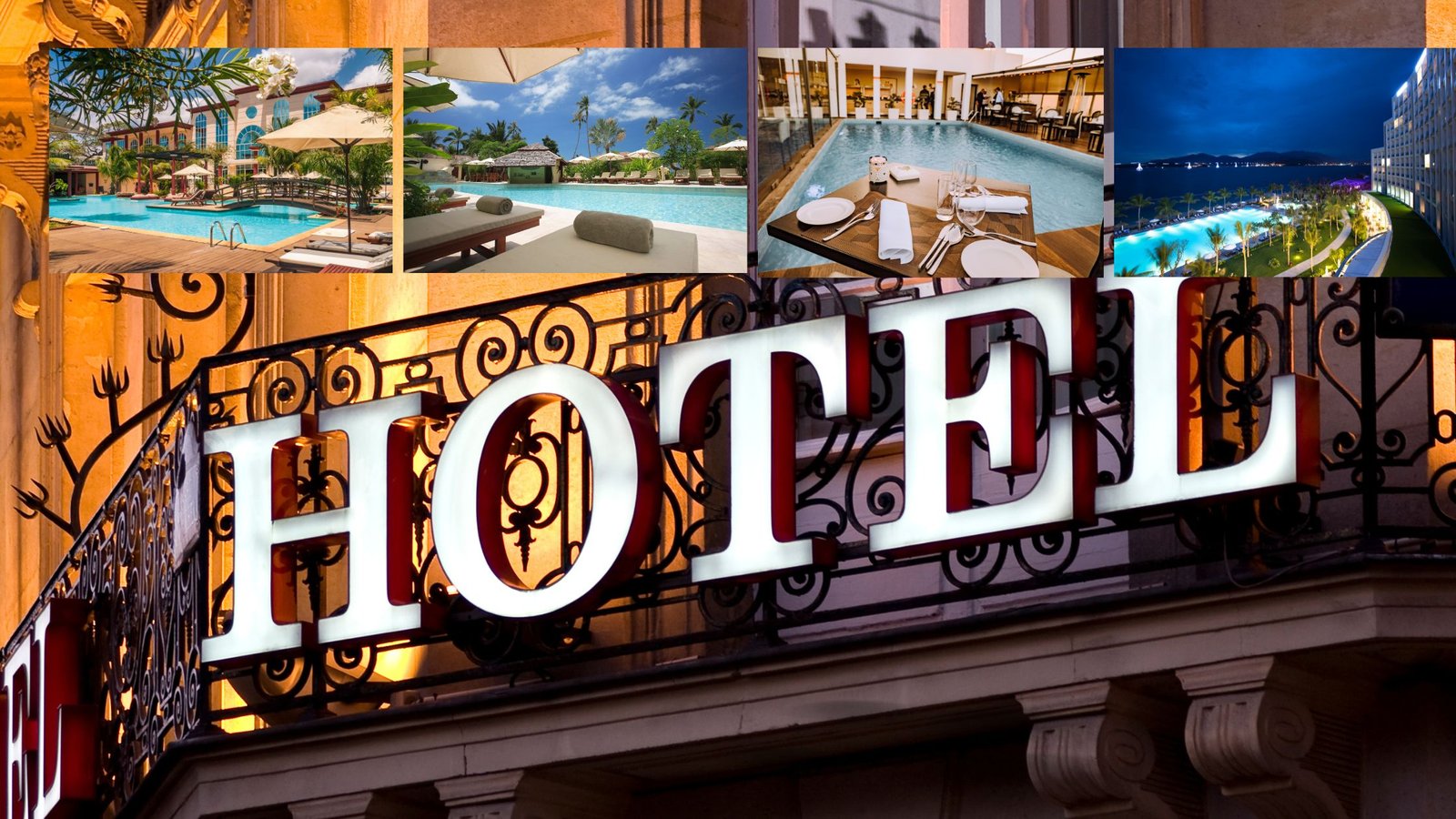 book your hotel