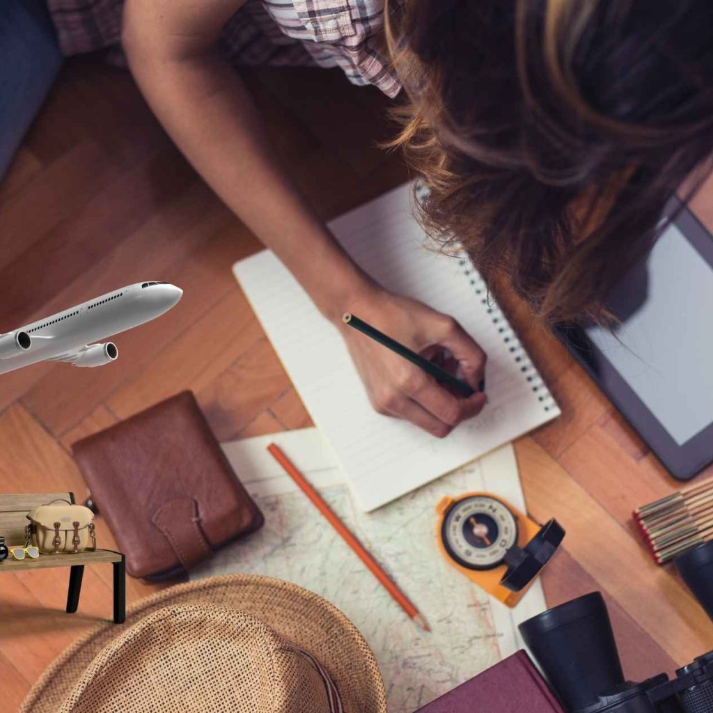 Ultimate Travel Essentials Checklist for Your Next Adventure