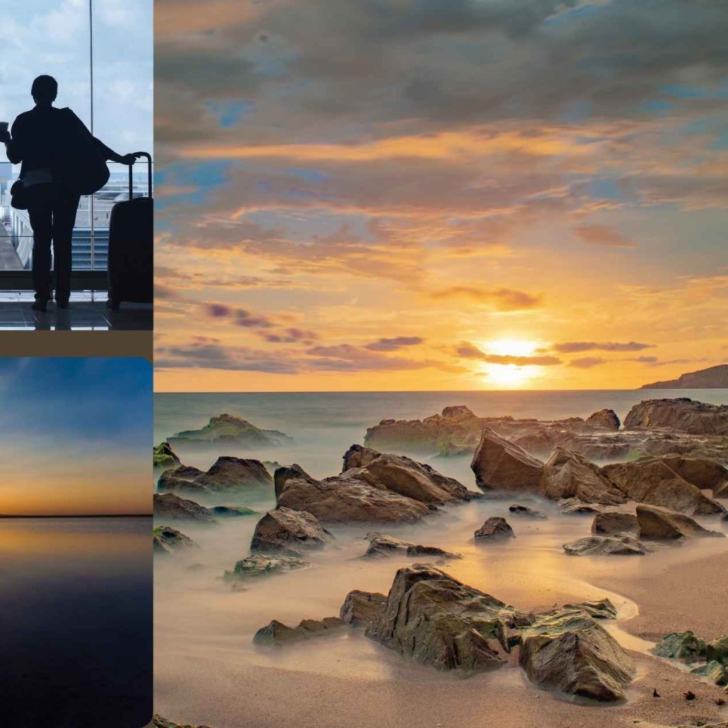 10 Best Beach Destinations Around the World You Must Visit