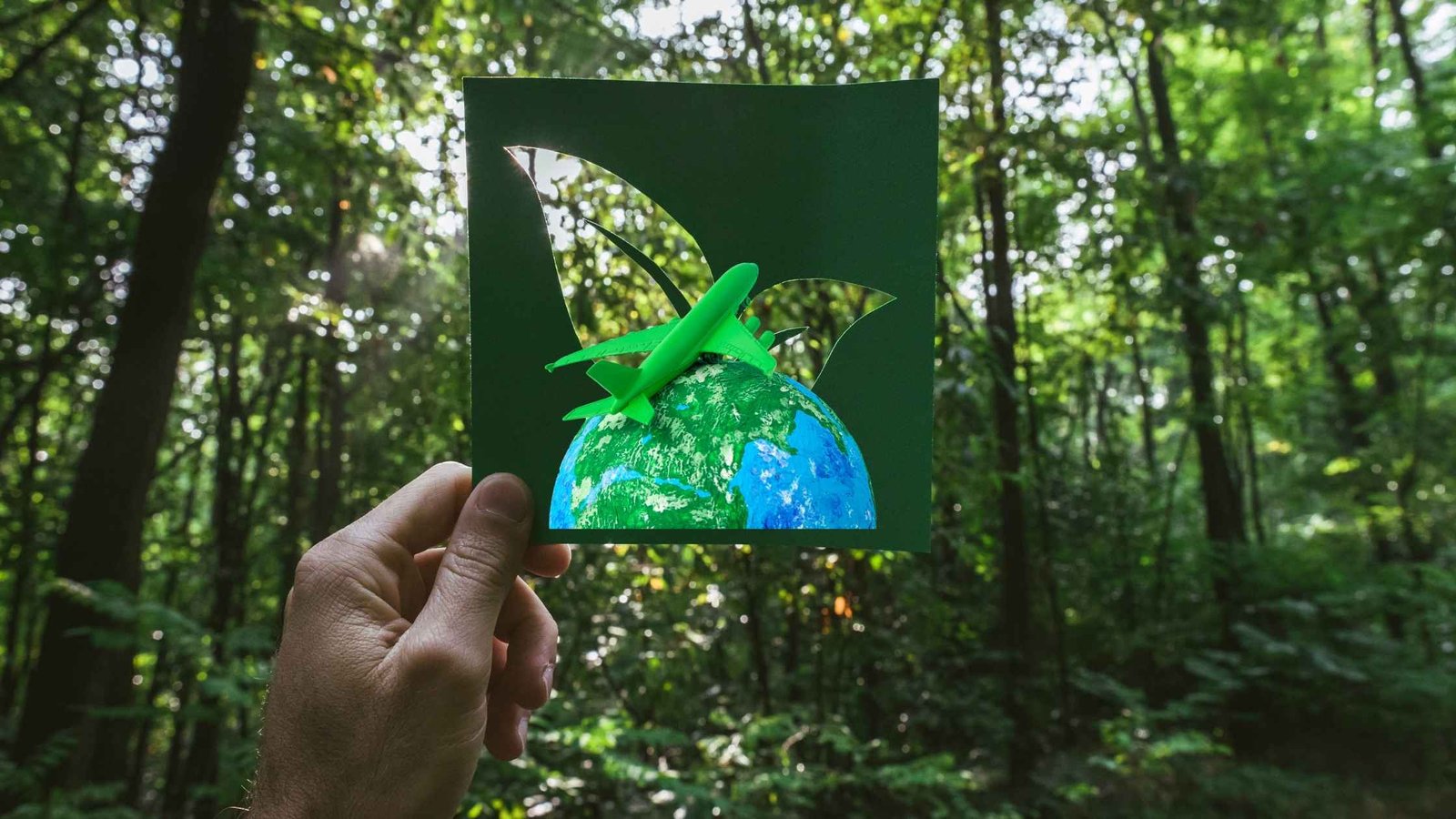 10 Essential Eco-Friendly Travel Tips