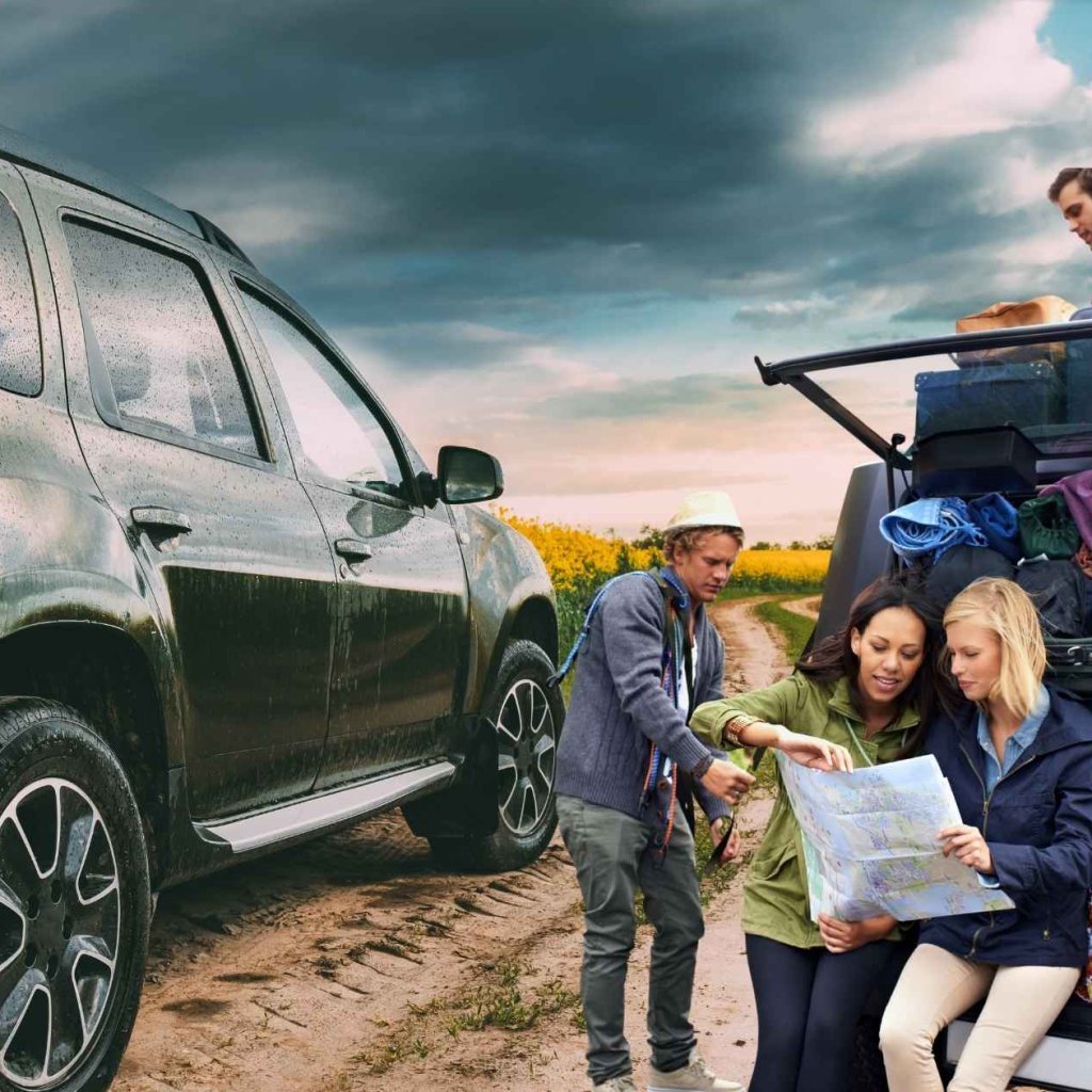 10 Essential Tips for Planning the Perfect Road Trip