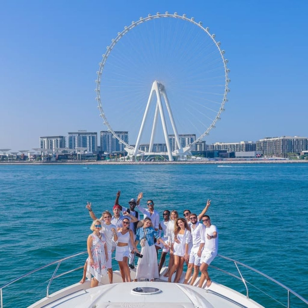 Experience Opulence in Dubai: The Ultimate Lavish Escape