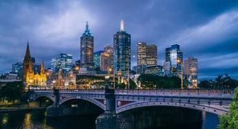 Book Flights and Hotels in Melbourne with Flyvoye