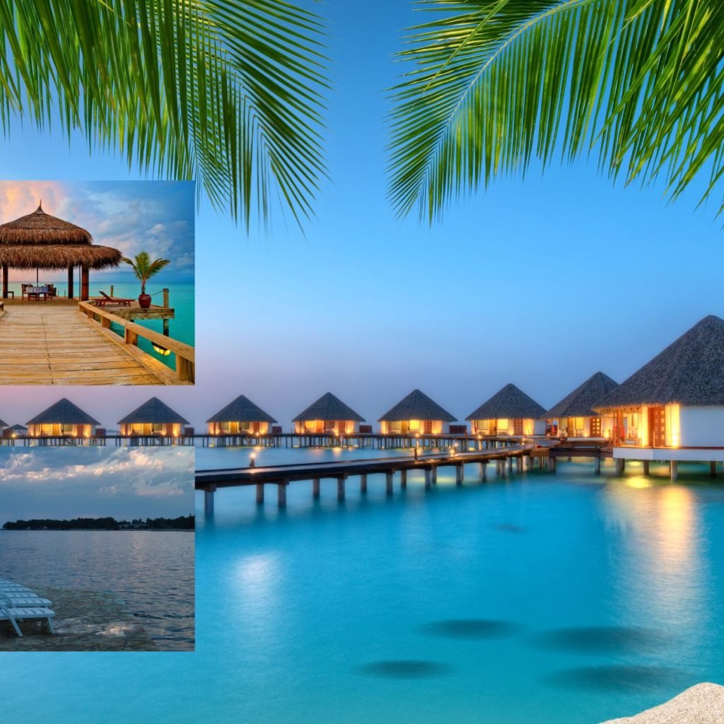 Lavish Getaways in Maldives: Luxury Resorts and Private Villas