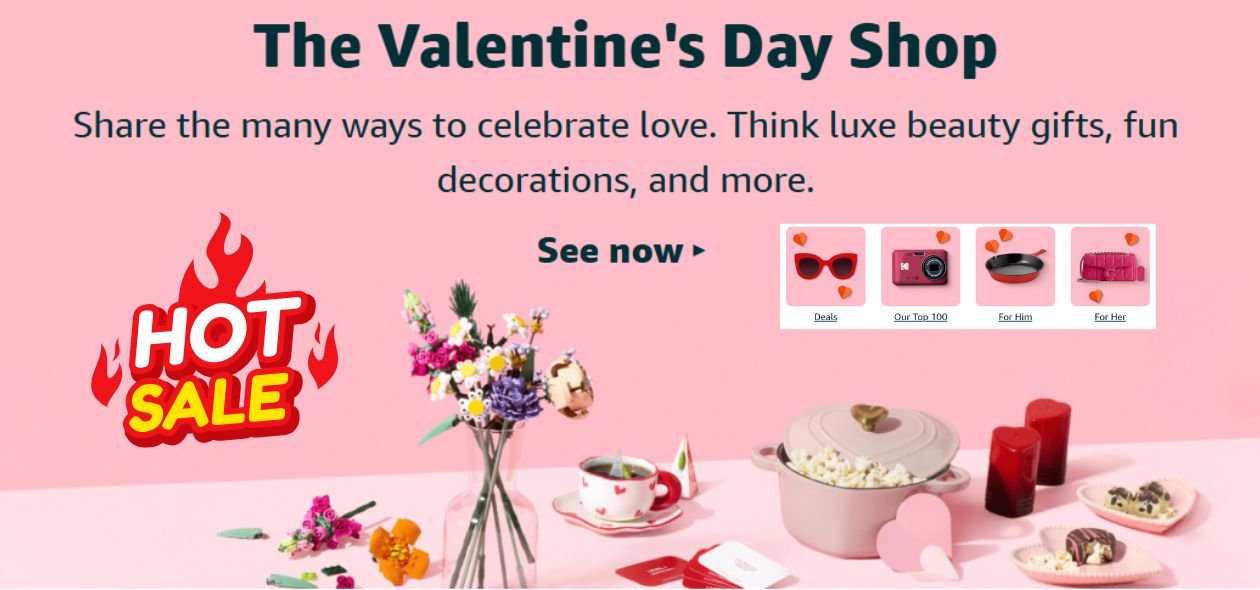 valentine day