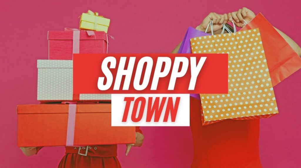 shoppytown