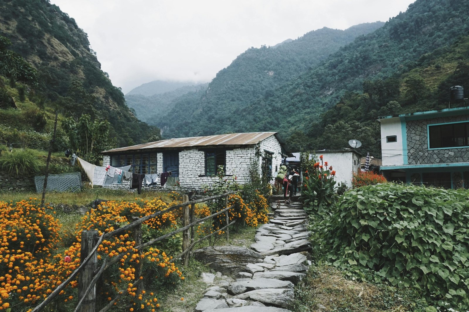 Best Places to Visit in Nepal