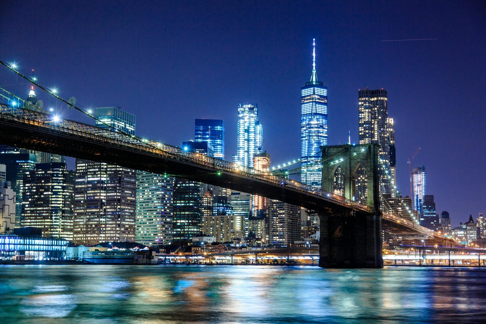 United States Travel Guide
