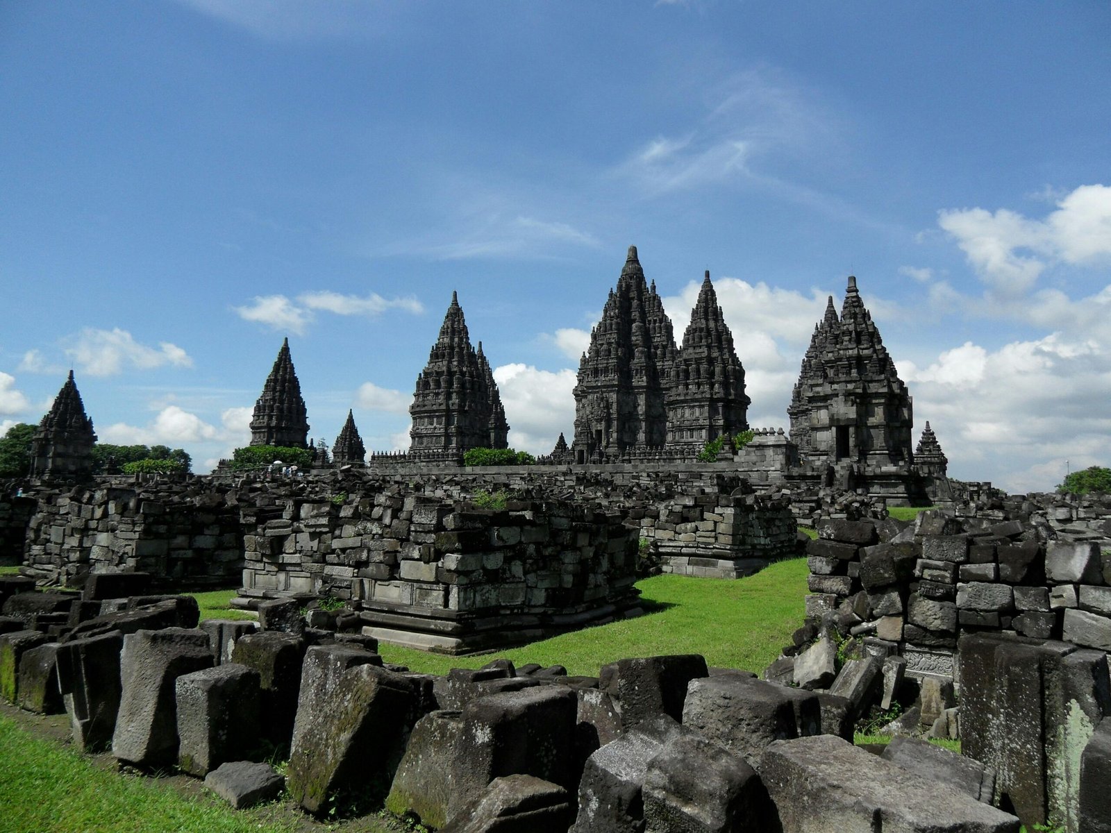 Best Places to Visit in Indonesia