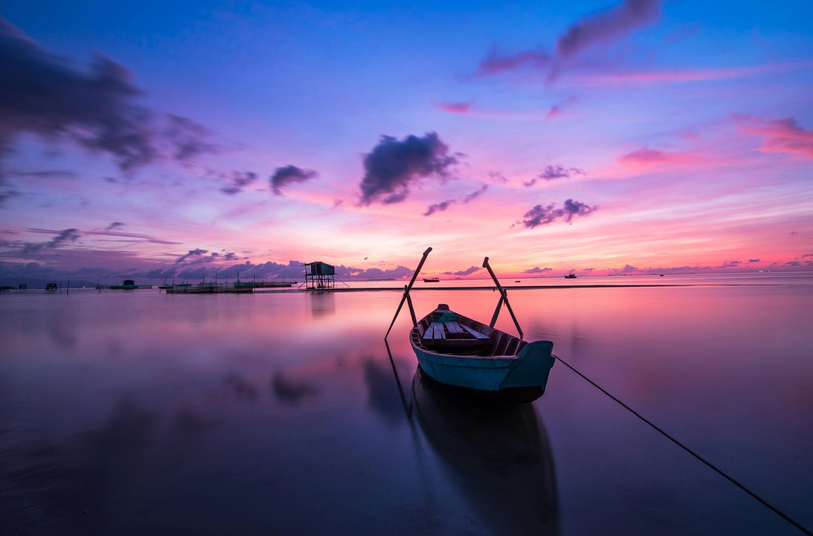 Best Places to Visit in Vietnam