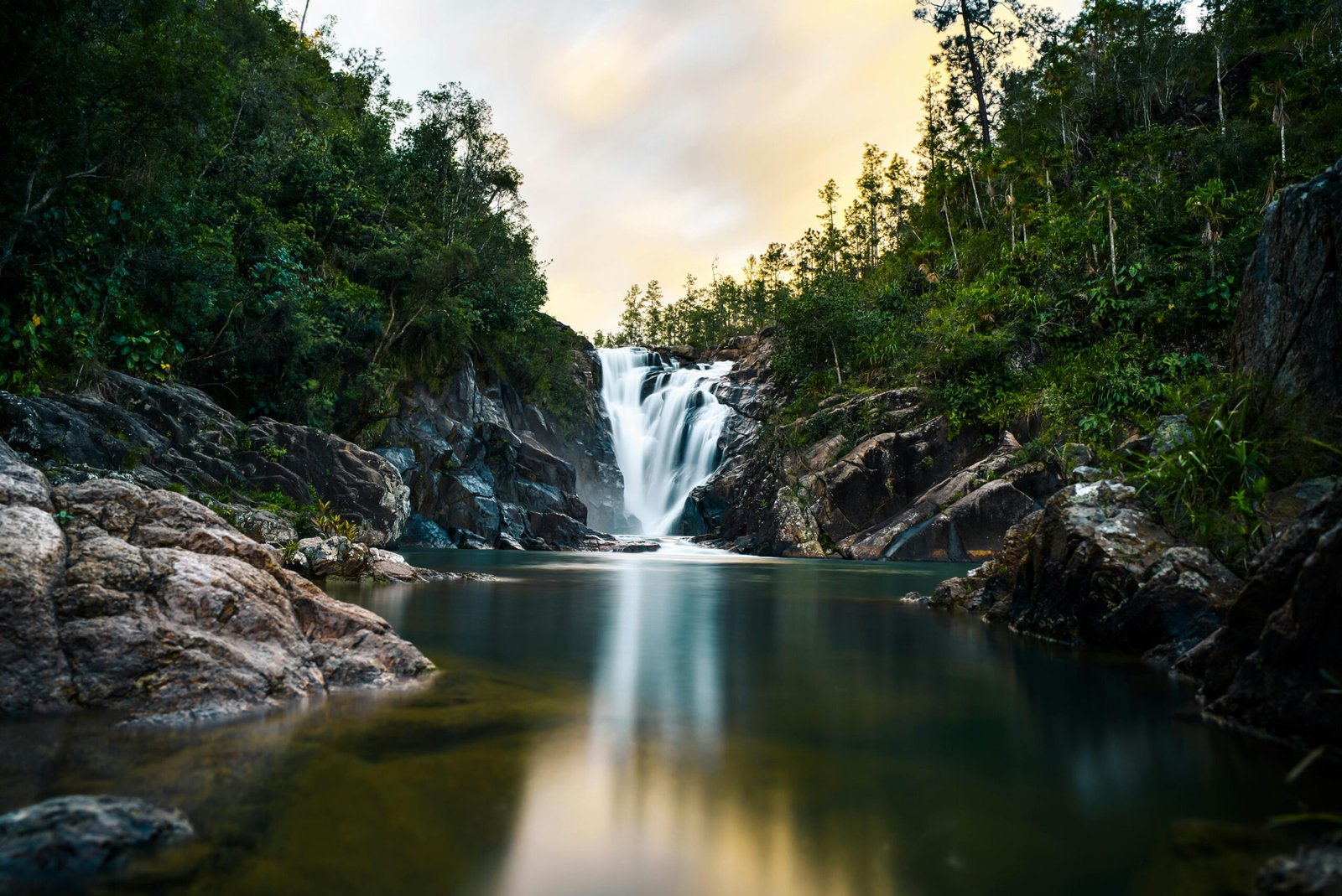 Best Places to Visit in Belize