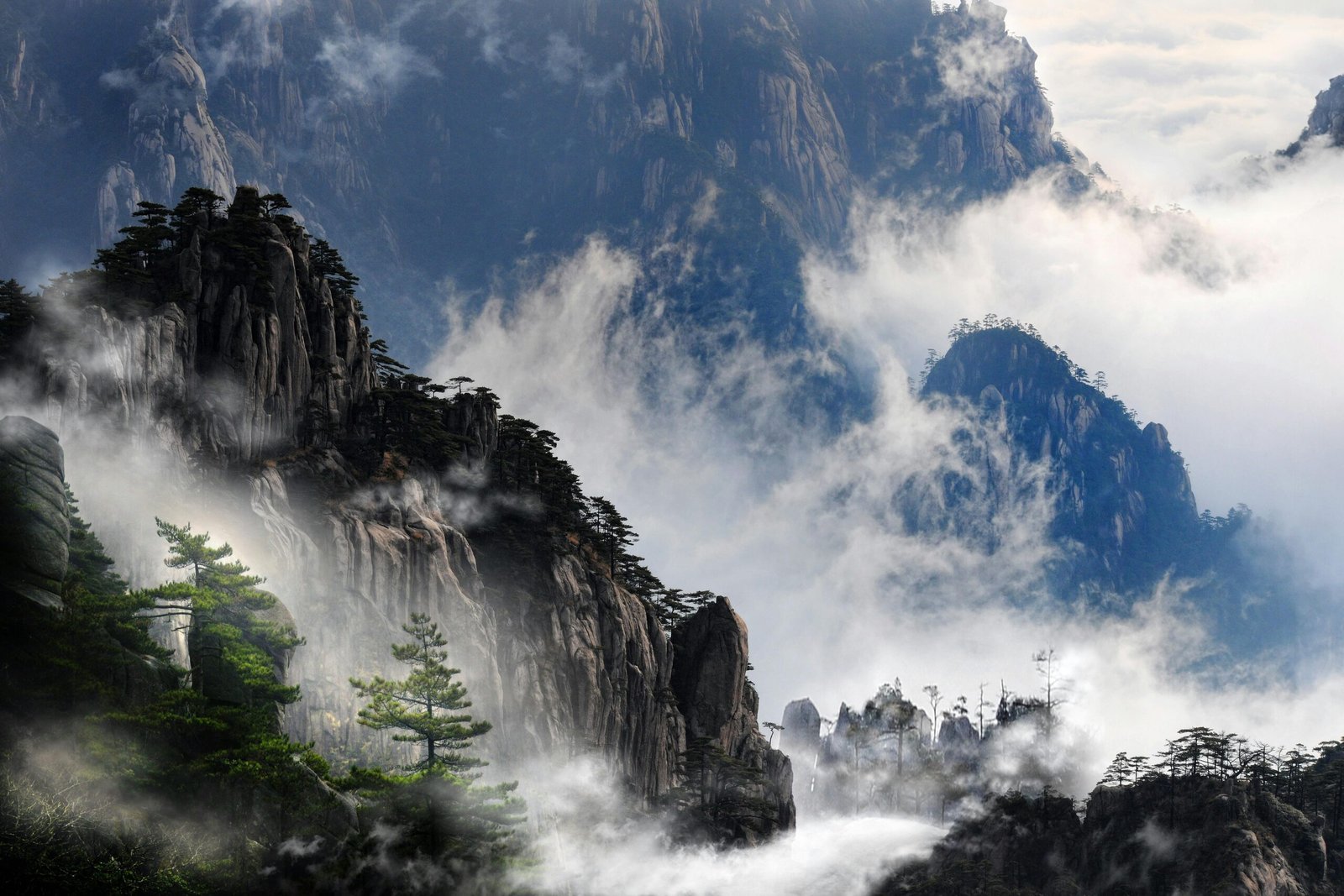 Best Places to Visit in China