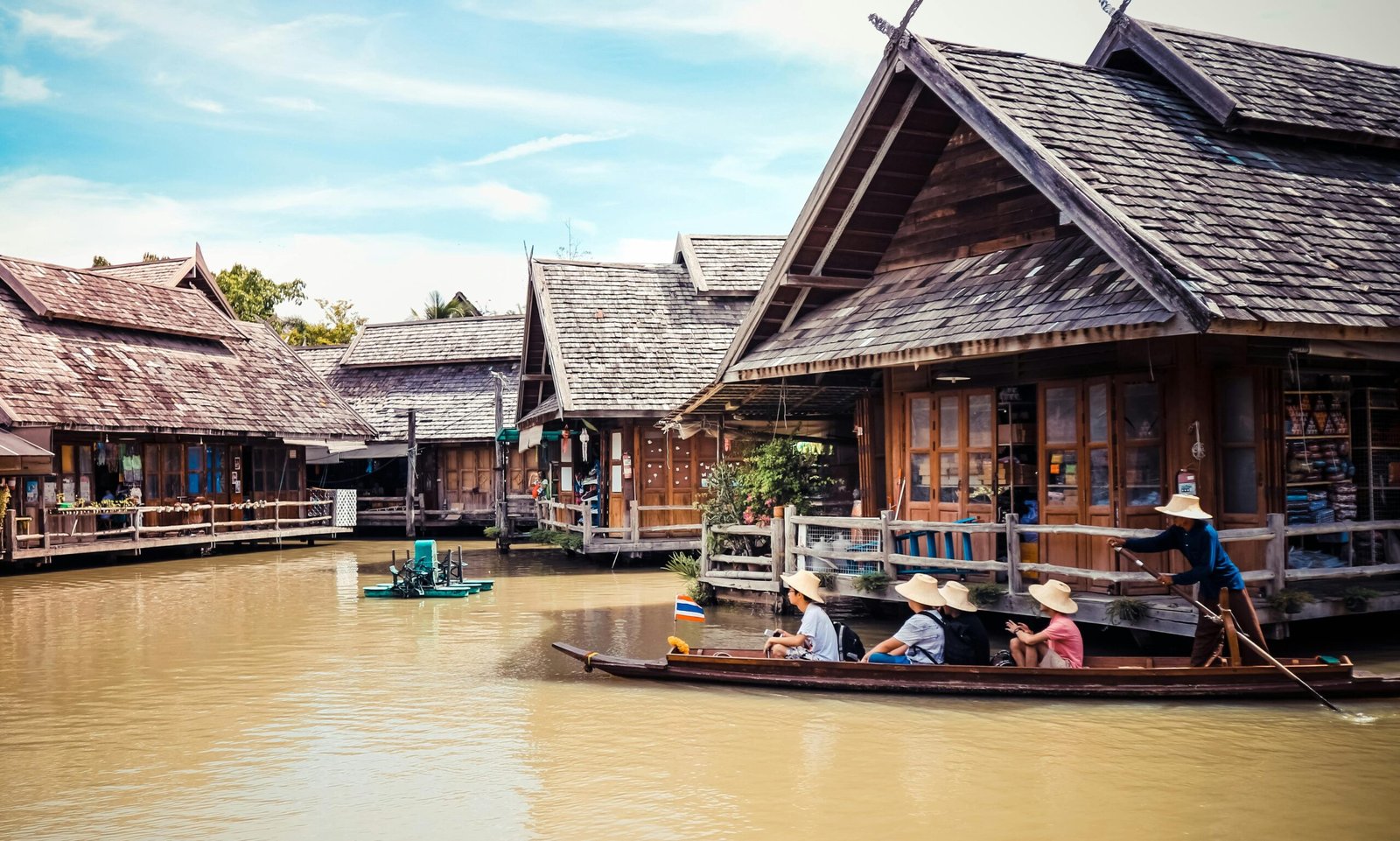 Best Places to Visit in Thailand—Complete Travel Guide & Itinerary