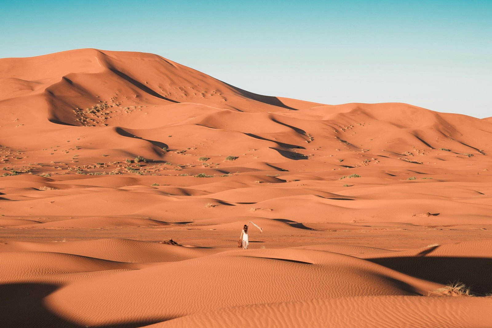 Best Places to Visit in Morocco